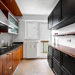 Sweet-heaven Belair Luxembourg-ville, Proche Bus Apartamento *