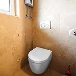 Apartment Sweet-heaven Belair Luxembourg-ville, Proche Bus