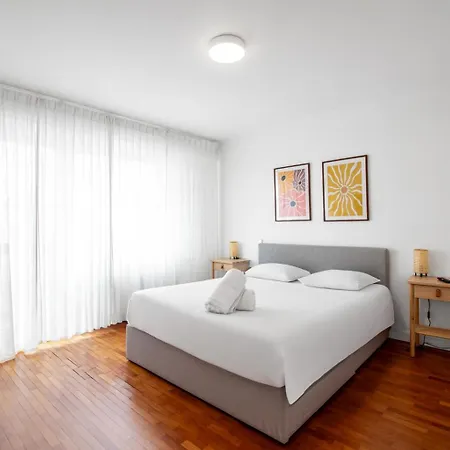 Sweet-heaven Belair Luxembourg-ville, Proche Bus *