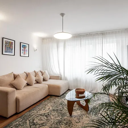 Sweet-heaven Belair Luxembourg-ville, Proche Bus شقة لوكسمبورغ