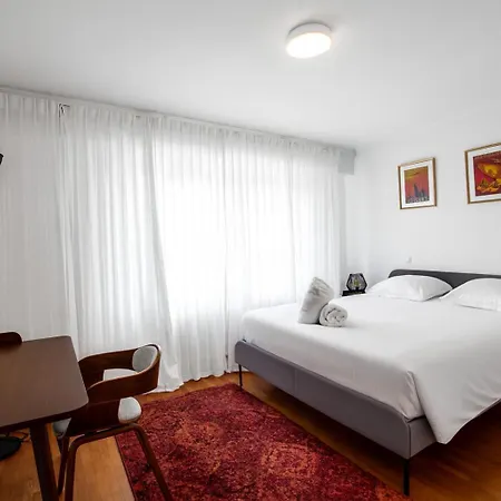 شقة Sweet-heaven Belair Luxembourg-ville, Proche Bus لوكسمبورغ