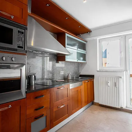 Sweet-heaven Belair Luxembourg-ville, Proche Bus لوكسمبورغ