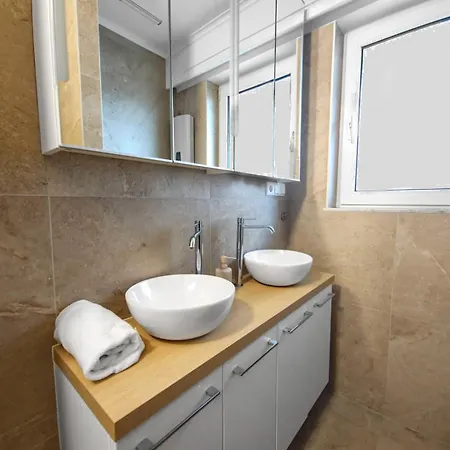 Sweet-heaven Belair Luxembourg-ville, Proche Bus * لوكسمبورغ