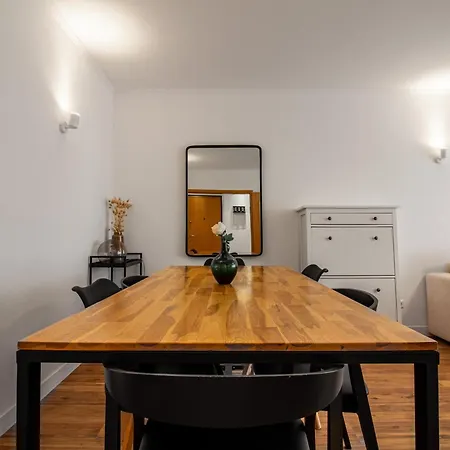 شقة Sweet-heaven Belair Luxembourg-ville, Proche Bus *