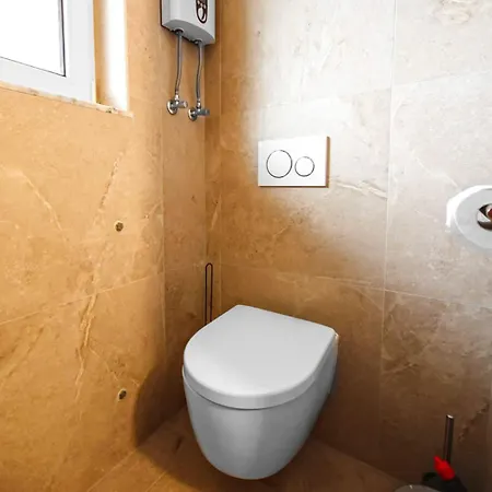 شقة Sweet-heaven Belair Luxembourg-ville, Proche Bus