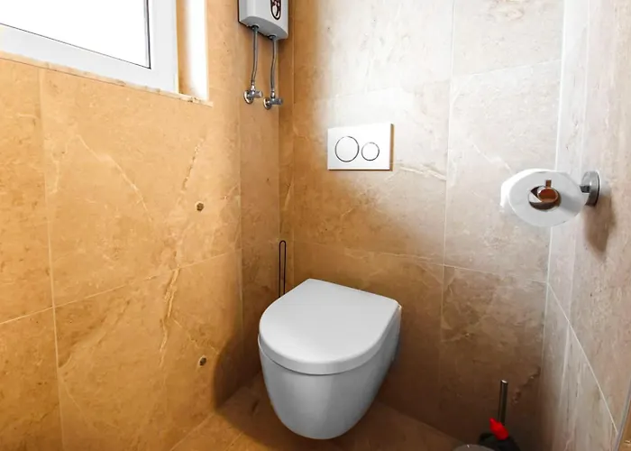 Apartment Sweet-heaven Belair Luxembourg-ville, Proche Bus