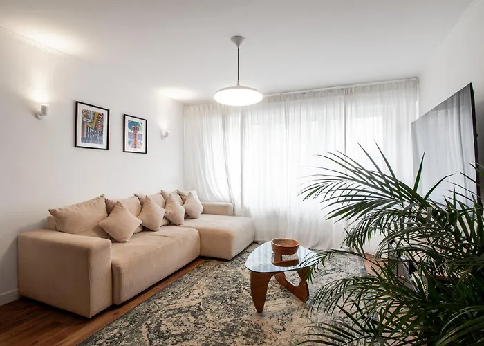 Sweet-heaven Belair Luxembourg-ville, Proche Bus *