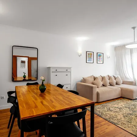 Sweet-heaven Belair Luxembourg-ville, Proche Bus لوكسمبورغ