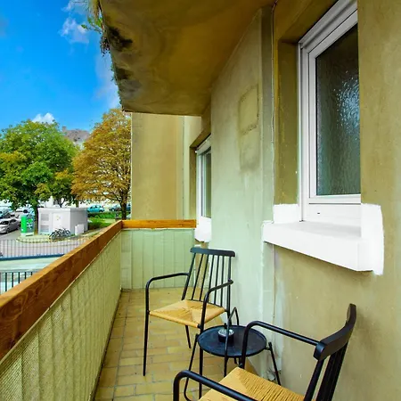 Sweet-heaven Belair Luxembourg-ville, Proche Bus * لوكسمبورغ