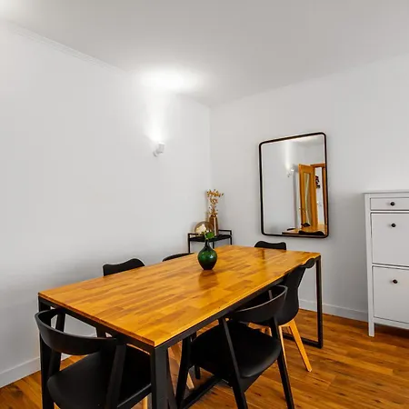 Sweet-heaven Belair Luxembourg-ville, Proche Bus *