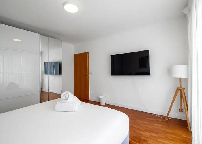 Sweet-heaven Belair Luxembourg-ville, Proche Bus *