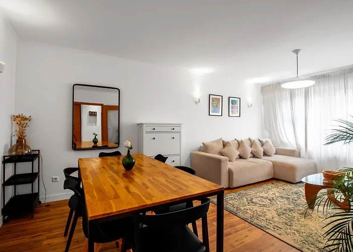 Sweet-heaven Belair Luxembourg-ville, Proche Bus لوكسمبورغ