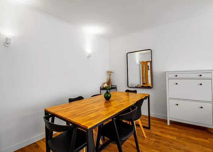 Sweet-heaven Belair Luxembourg-ville, Proche Bus *